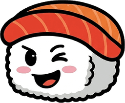 Pushi mascot